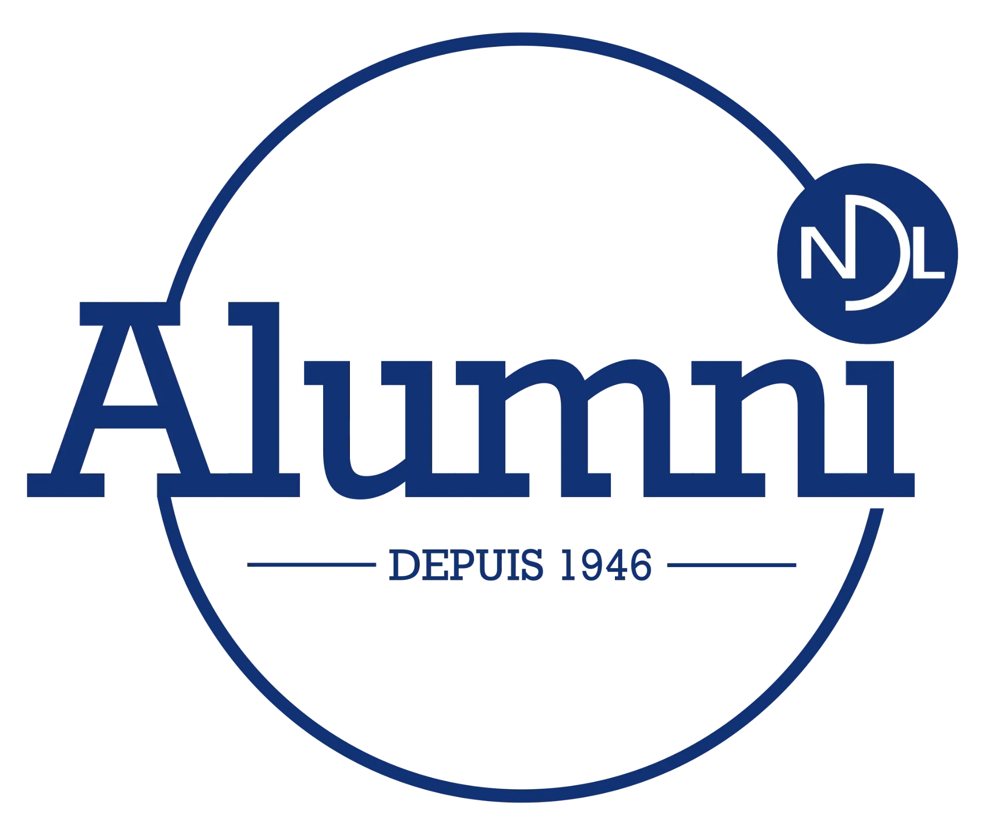 Cotisation Alumni NDL à vie